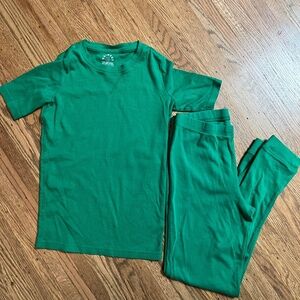Like new Primary pajamas